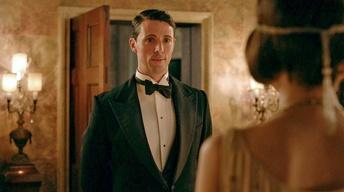 S6 Ep7: Scene
