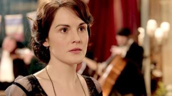 S6: Farewell to Downton Abbey