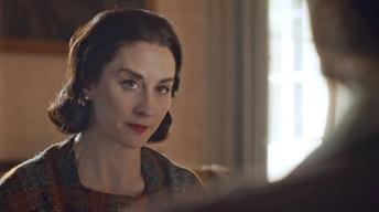 S2 Ep6: Grantchester, Season 2: Finale Scene