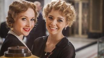 S4 Ep6: Scene