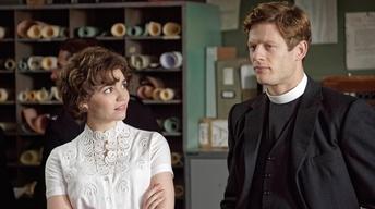 S2: Sidney's Love Life