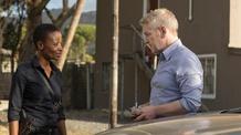 Video thumbnail: Masterpiece Wallander, The Final Season: The White Lioness