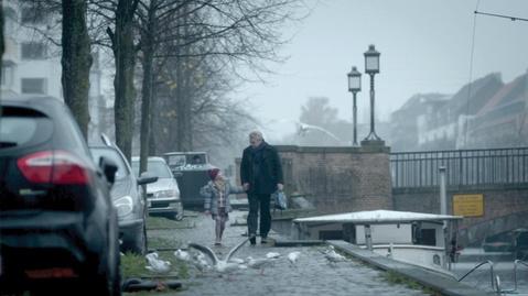 Masterpiece, Wallander, The Final Season: A Lesson in Love
