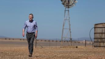 S4: Kurt in South Africa