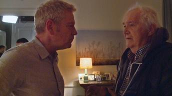 S4: Henning Mankell