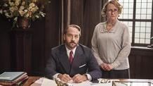 Video thumbnail: Masterpiece Mr. Selfridge, Season 4: Episode 8