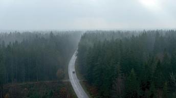 S4: Scandinavia