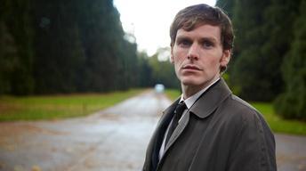 S2: Endeavour: Shaun Evans Video Chat (2014)