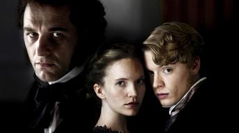 The Mystery of Edwin Drood