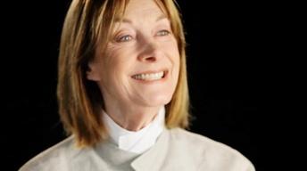S1: Jean Marsh on the Upstairs Downstairs Sets