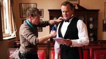 Downton Abbey: Behind the Drama image