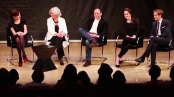 S2: A Special Q&A with the Cast