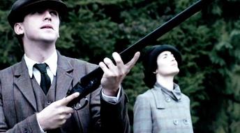 S2: The Shooting Party