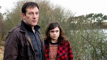 Case Histories: Episode Three Preview