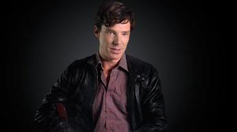 S1: Benedict Cumberbatch: Favorite Moments