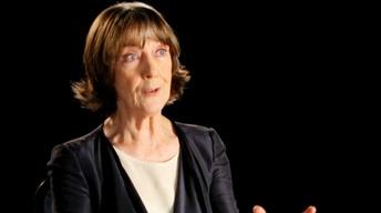 S1: Eileen Atkins and Jean Marsh on the Origins of Upstairs.