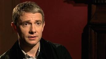 S2: Sherlock and Watson