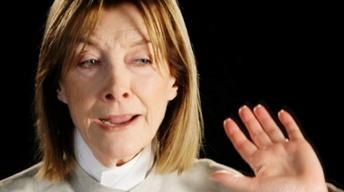 Surprising Facts About Jean Marsh