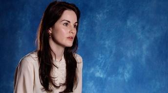 S2: Michelle Dockery on War and Women