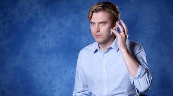 S2: Dan Stevens on Preparing for War