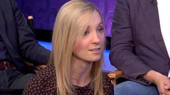 S2: Joanne Froggatt on Season 2