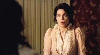 S2: Julian Fellowes on Inspirations and Scandals