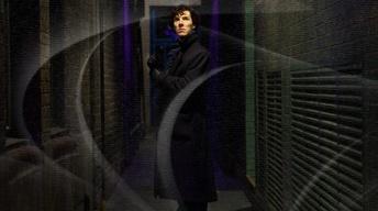 S1: Benedict Cumberbatch: Previous Sherlocks