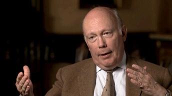 Julian Fellowes on Improvisation