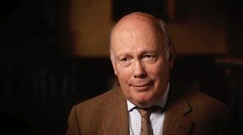 Creator Julian Fellowes Interview, Part 2