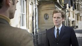 Endeavour, Season 3: Arcadia (Episode 2)