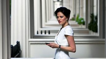 S2 Ep1: A Scandal in Belgravia