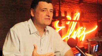 S2: Steven Moffat on the Evolution of Sherlock