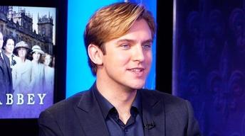 S2: Dan Stevens on Obstacles for Matthew and Mary