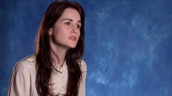 S1: Cast Interview
