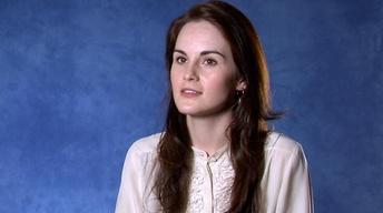 S2: Catching Up with Lady Mary