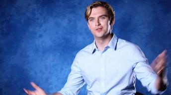 S2: What Ifs: Dan Stevens on Inheritance