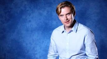 S2: What Ifs: Dan Stevens on Life Changing Offers