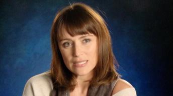 Keeley Hawes on the Role of Lady Agnes