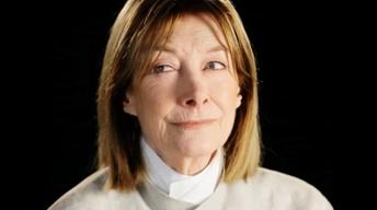 Jean Marsh on Returning to 165 Eaton Place