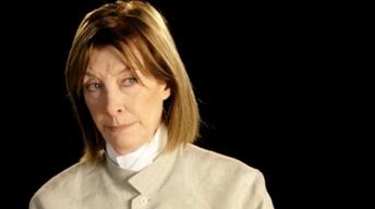 Jean Marsh on the Character of Rose