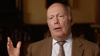 S2: Julian Fellowes on Cora and Creating the Series