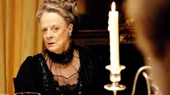S2: Gareth Neame on A Favorite Maggie Smith Moment