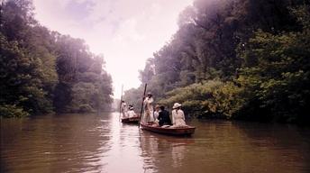 Birdsong: A Scene from Episode One