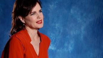 S2: Elizabeth McGovern on War's Emotional Toll