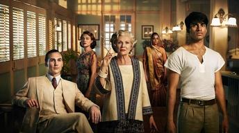 S2: Coming in September