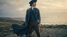Video thumbnail: Masterpiece Poldark, Season 2: Preview
