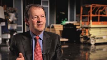 S8: Kevin Whately on Lewis