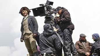 S2: Poldark Revealed Preview