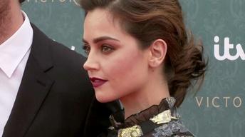 S1: UK Premiere Red Carpet