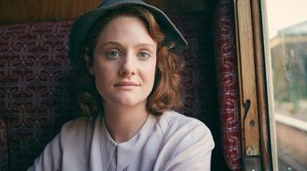 Nurse Appleyard